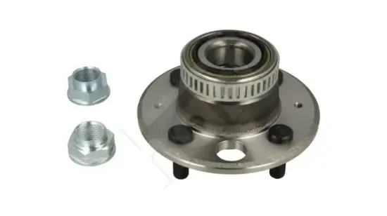 Radlagersatz Hinterachse HART 903 154 Bild Radlagersatz Hinterachse HART 903 154