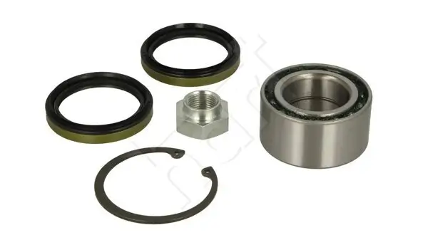 Radlagersatz Hinterachse HART 903 225