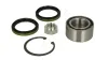 Radlagersatz Hinterachse HART 903 225