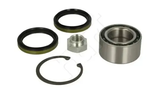 Radlagersatz Hinterachse HART 903 225 Bild Radlagersatz Hinterachse HART 903 225