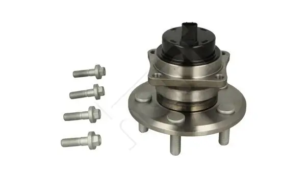 Radlagersatz Hinterachse HART 903 240