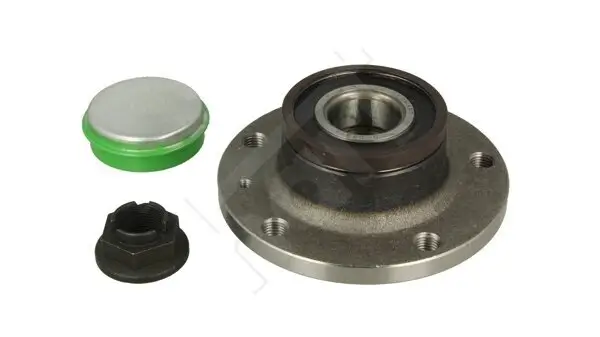 Radlagersatz Hinterachse HART 903 490