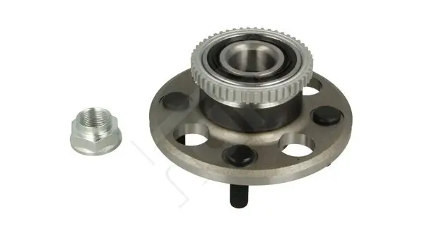 Radlagersatz Hinterachse HART 903 500