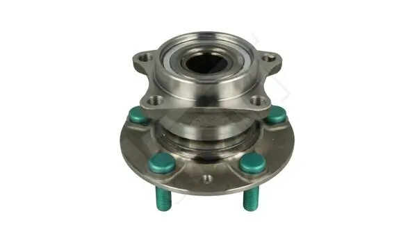 Radlagersatz Hinterachse HART 904 262