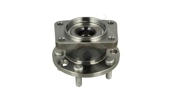 Radlagersatz Hinterachse HART 904 451