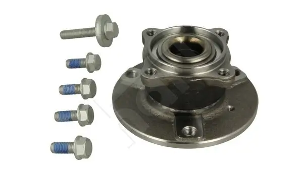 Radlagersatz Hinterachse HART 904 584