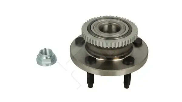 Radlagersatz Vorderachse HART 904 589