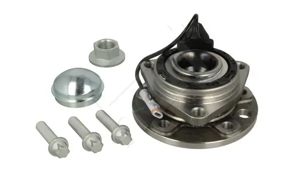 Radlagersatz HART 904 659