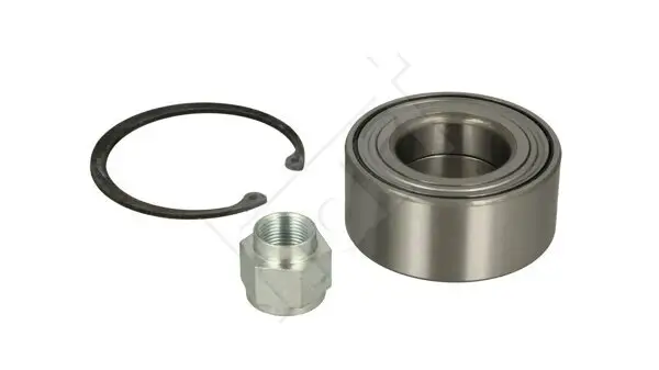 Radlagersatz Vorderachse HART 904 798