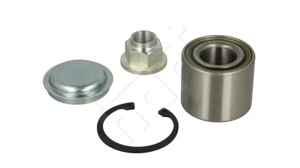 Radlagersatz Hinterachse HART 904 850