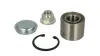 Radlagersatz Hinterachse HART 904 850