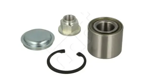 Radlagersatz Hinterachse HART 904 850 Bild Radlagersatz Hinterachse HART 904 850