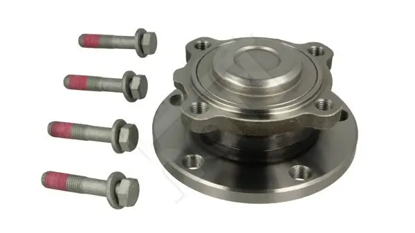 Radlagersatz Hinterachse HART 904 949