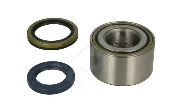 Radlagersatz Hinterachse HART 904 954
