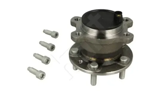 Radlagersatz Hinterachse HART 905 403 Bild Radlagersatz Hinterachse HART 905 403