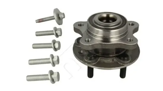 Radlagersatz Vorderachse HART 905 409 Bild Radlagersatz Vorderachse HART 905 409