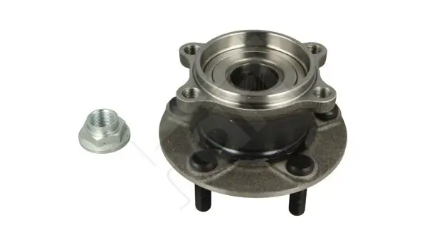 Radlagersatz Hinterachse HART 905 413
