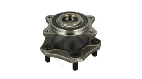 Radlagersatz Hinterachse HART 905 423