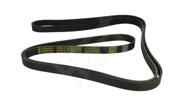 Keilrippenriemen HART 917 785