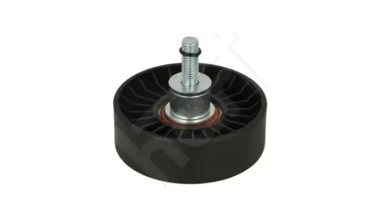 Umlenk-/Führungsrolle, Keilrippenriemen HART 353 422 Bild Umlenk-/Führungsrolle, Keilrippenriemen HART 353 422