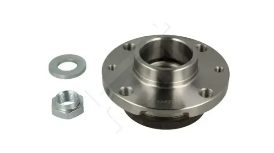 Radlagersatz Hinterachse HART 903 135 Bild Radlagersatz Hinterachse HART 903 135