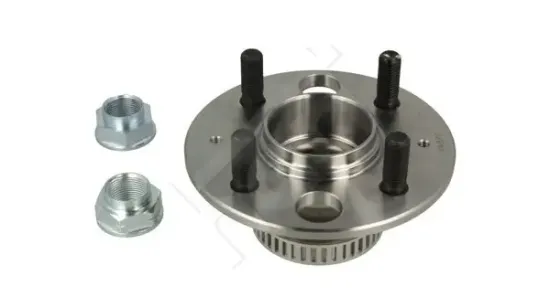 Radlagersatz Hinterachse HART 903 154 Bild Radlagersatz Hinterachse HART 903 154