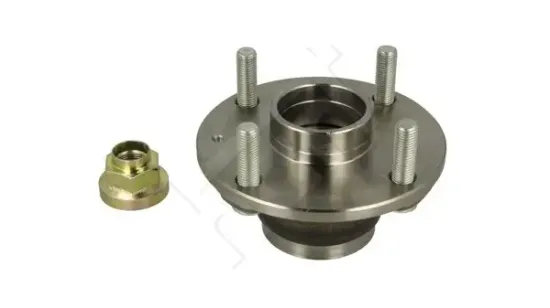 Radlagersatz Hinterachse HART 904 491 Bild Radlagersatz Hinterachse HART 904 491
