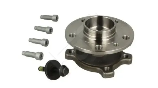 Radlagersatz Hinterachse HART 904 496 Bild Radlagersatz Hinterachse HART 904 496