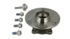 Radlagersatz Hinterachse HART 904 584 Bild Radlagersatz Hinterachse HART 904 584
