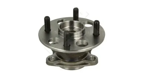 Radlagersatz Hinterachse HART 904 601 Bild Radlagersatz Hinterachse HART 904 601