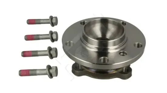 Radlagersatz Hinterachse HART 904 949 Bild Radlagersatz Hinterachse HART 904 949