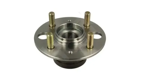 Radlagersatz Hinterachse HART 904 981 Bild Radlagersatz Hinterachse HART 904 981