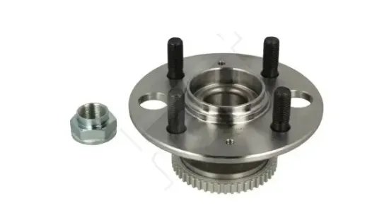 Radlagersatz Hinterachse HART 904 990 Bild Radlagersatz Hinterachse HART 904 990