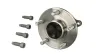Radlagersatz Hinterachse HART 905 073 Bild Radlagersatz Hinterachse HART 905 073