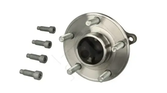 Radlagersatz Hinterachse HART 905 073 Bild Radlagersatz Hinterachse HART 905 073