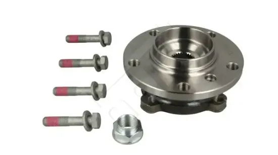 Radlagersatz Hinterachse HART 905 406 Bild Radlagersatz Hinterachse HART 905 406