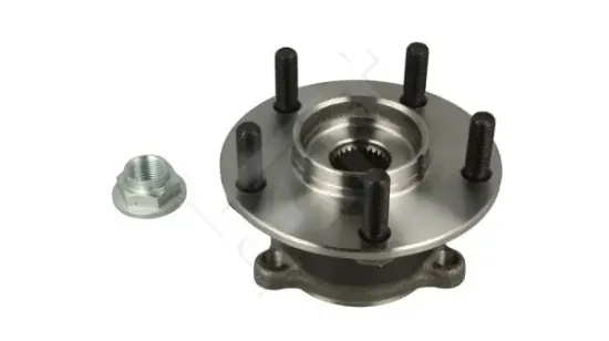 Radlagersatz Hinterachse HART 905 413 Bild Radlagersatz Hinterachse HART 905 413