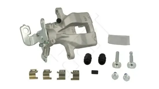 Bremssattel Hinterachse rechts HART 258 385 Bild Bremssattel Hinterachse rechts HART 258 385