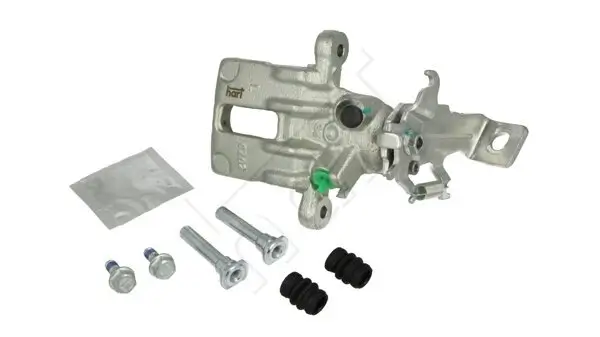 Bremssattel Hinterachse links HART 258 390