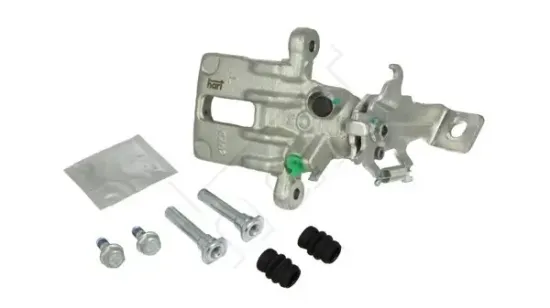 Bremssattel Hinterachse links HART 258 390 Bild Bremssattel Hinterachse links HART 258 390