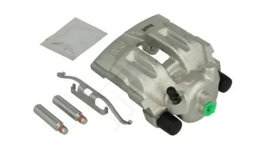 Bremssattel Hinterachse links HART 258 498 Bild Bremssattel Hinterachse links HART 258 498