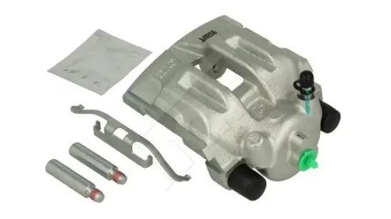 Bremssattel Hinterachse rechts HART 258 499 Bild Bremssattel Hinterachse rechts HART 258 499