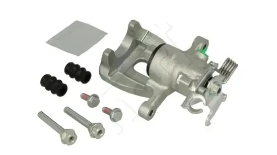 Bremssattel Hinterachse rechts HART 257 609 Bild Bremssattel Hinterachse rechts HART 257 609