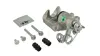 Bremssattel Hinterachse rechts hinter der Achse HART 258 383 Bild Bremssattel Hinterachse rechts hinter der Achse HART 258 383