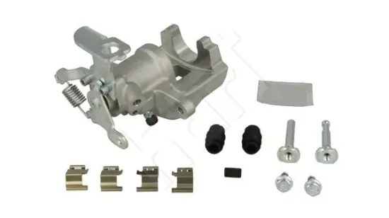 Bremssattel Hinterachse rechts HART 258 385 Bild Bremssattel Hinterachse rechts HART 258 385