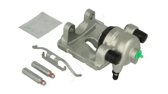 Bremssattel Hinterachse rechts HART 258 499 Bild Bremssattel Hinterachse rechts HART 258 499