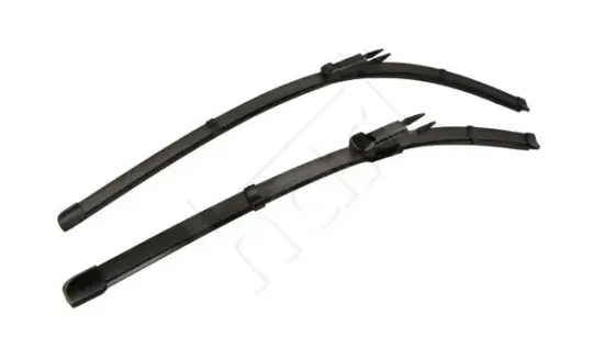 Wischblatt vorne HART 024 438 Bild Wischblatt vorne HART 024 438