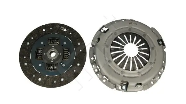 Kupplungssatz HART 353 160