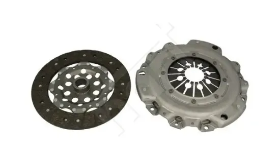 Kupplungssatz HART 357 665 Bild Kupplungssatz HART 357 665