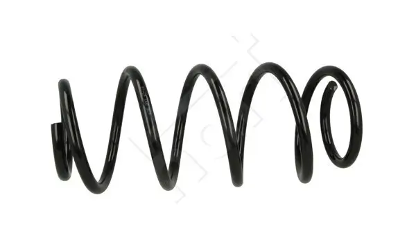 Fahrwerksfeder Vorderachse HART 420 091